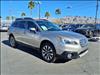 2016 Subaru Outback