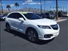 2017 Acura RDX