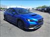 2024 Subaru WRX