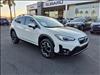 2022 Subaru Crosstrek