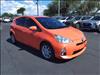 2014 Toyota Prius c