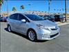 2014 Toyota Prius v