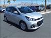 2017 Chevrolet Spark