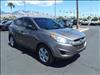 2012 Hyundai TUCSON