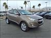 2013 Hyundai TUCSON