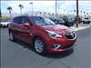 2020 Buick Envision