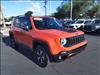 2019 Jeep Renegade