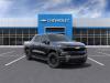 2025 Chevrolet Silverado EV