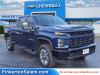 2023 Chevrolet Silverado 2500HD