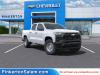 2024 Chevrolet Colorado