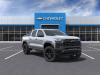 2025 Chevrolet Colorado