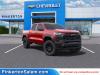 2024 Chevrolet Colorado