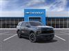 2025 Chevrolet Tahoe