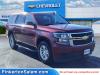 2016 Chevrolet Tahoe