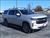 2021 Chevrolet Suburban