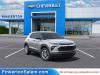 2025 Chevrolet Trailblazer