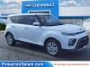 2021 Kia Soul