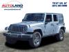 2015 Jeep Wrangler Unlimited