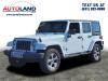 2018 Jeep Wrangler JK Unlimited