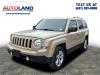 2017 Jeep Patriot