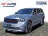 2016 Dodge Durango