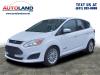 2014 Ford C-MAX Hybrid