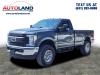 2017 Ford F-250 Super Duty