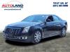 2012 Cadillac CTS