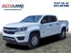 2020 Chevrolet Colorado