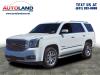 2017 GMC Yukon