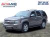 2011 Chevrolet Tahoe