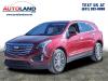 2018 Cadillac XT5