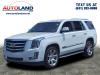 2017 Cadillac Escalade