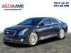 2016 Cadillac XTS