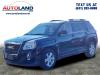 2015 GMC Terrain