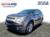 2012 Chevrolet Equinox