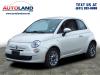 2012 Fiat 500