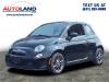 2015 Fiat 500