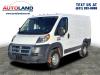 2018 Ram ProMaster