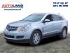 2012 Cadillac SRX