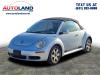 2006 Volkswagen New Beetle Convertible