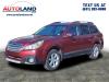 2014 Subaru Outback