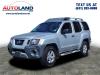 2012 Nissan Xterra