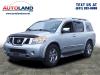 2012 Nissan Armada