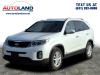 2014 Kia Sorento