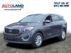 2018 Kia Sorento