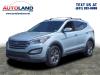 2016 Hyundai SANTA FE Sport