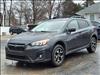 2018 Subaru Crosstrek