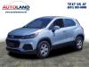 2018 Chevrolet Trax