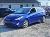 2013 Hyundai ACCENT